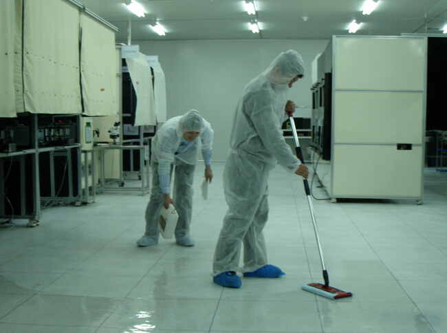 大連清洗大理石