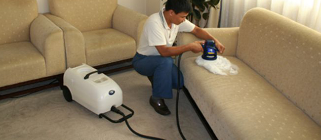 大連清洗沙發(fā)